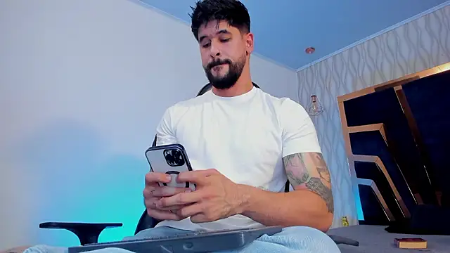 Petesevans online show from March 5, 2026, 11:12 pm