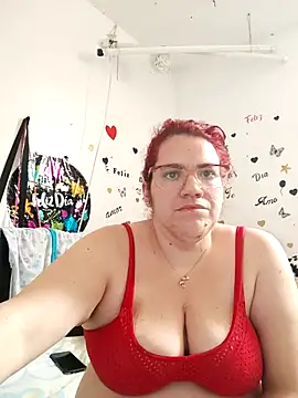 karlythothxh online show from February 13, 2026, 4:58 pm