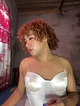 Iam FerH online show from February 15, 2025, 9:37 pm