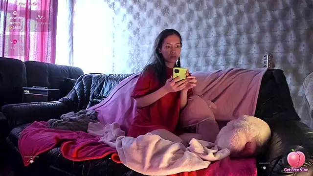 Snapshot of Milena_joline chatting on February 16, 2025, 9:04 am Milena joline online show from February 16, 2025, 9:04 am