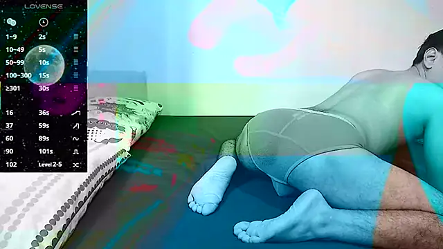 daddy mao online show from February 21, 2025, 7:43 pm