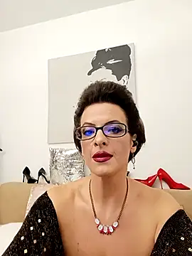 RebeccaNoble online show from November 25, 2025, 6:19 pm