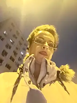 RebeccaNoble online show from March 22, 2026, 8:12 pm