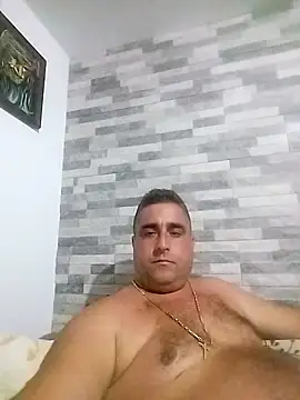 ADRIAN ADI40 online show from October 23, 2025, 4:50 pm