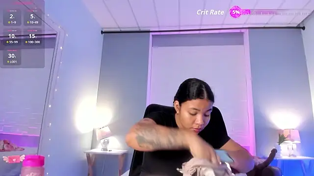 Snapshot of SophiaaStone chatting on November 4, 2025, 11:42 am SophiaaStone online show from November 4, 2025, 11:42 am