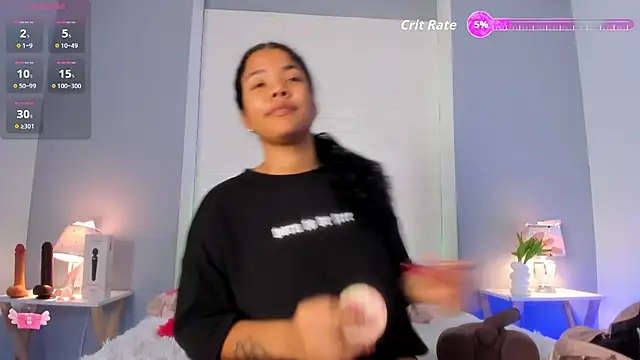 Snapshot of SophiaaStone chatting on November 7, 2025, 11:43 am SophiaaStone online show from November 7, 2025, 11:43 am