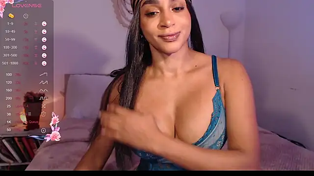 destinne mill  online show from April 18, 2026, 11:47 am