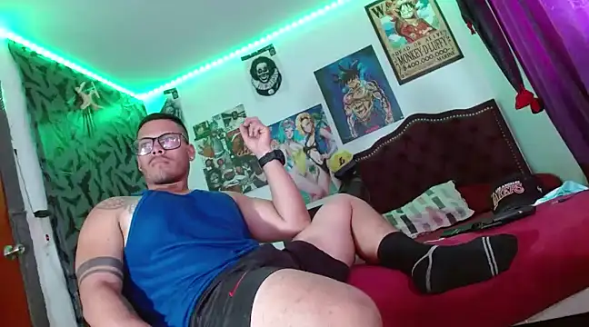 Danielsbigcum online show from December 14, 2024, 1:49 pm