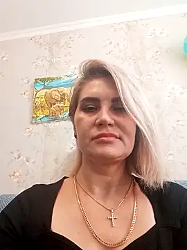 JennyOMay online show from January 24, 2025, 6:46 am