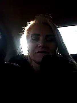 JennyOMay online show from February 8, 2025, 7:37 am