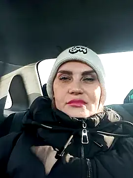 JennyOMay online show from February 22, 2025, 5:23 am