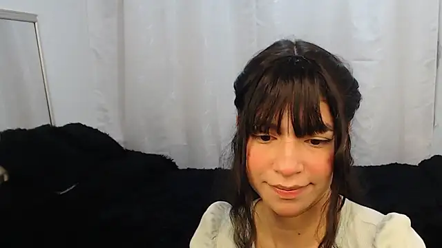Snapshot of Liz_Galactic chatting on January 16, 2026, 7:18 pm Liz Galactic online show from January 16, 2026, 7:18 pm