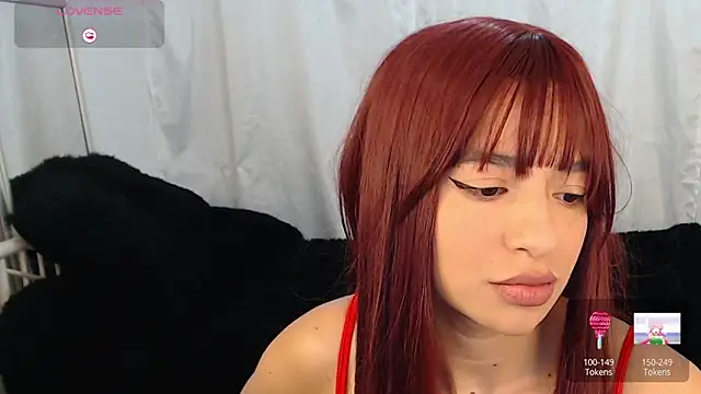Snapshot of Liz_Galactic chatting on February 20, 2026, 7:14 pm Liz Galactic online show from February 20, 2026, 7:14 pm