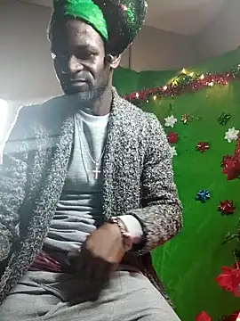 Maculine Stayr online show from December 22, 2024, 6:15 pm