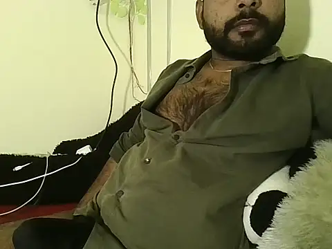 SHENOY3 online show from December 31, 2024, 3:53 pm