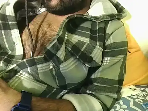 SHENOY3 online show from January 7, 2025, 7:06 pm