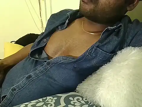 SHENOY3 online show from February 23, 2025, 6:34 pm