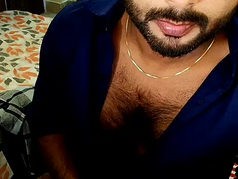 SHENOY3 online show from October 10, 2025, 2:38 pm