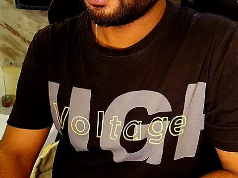 SHENOY3 online show from October 16, 2025, 6:53 pm