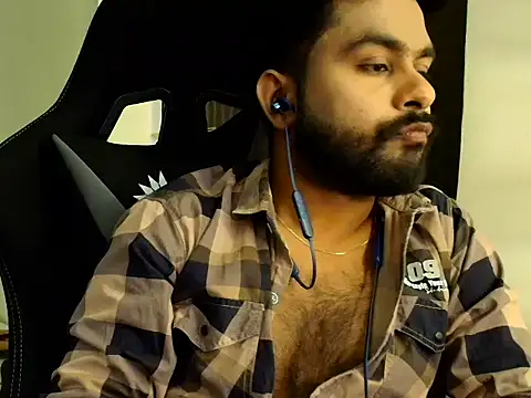 SHENOY3 online show from March 9, 2026, 4:55 pm