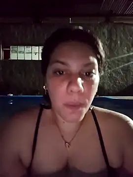 Janefruti online show from December 22, 2025, 12:07 am