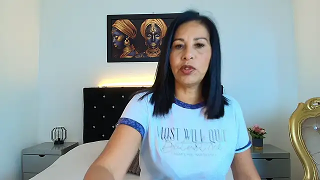 Shanon mature online show from April 9, 2026, 11:59 am