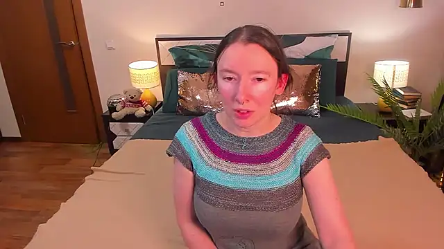 CatherineWalls online show from February 22, 2026, 3:18 am