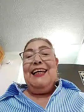 Vicky Rosse online show from February 9, 2026, 6:34 pm