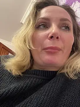 AngelOxy online show from January 26, 2025, 2:30 pm