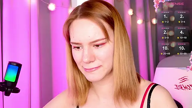 Ramona    online show from January 13, 2025, 9:30 am