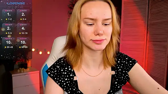 Ramona    online show from February 24, 2026, 6:22 am