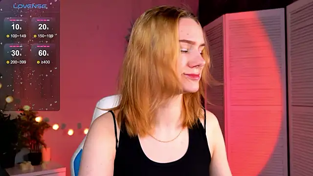 Snapshot of Ramona___ chatting on March 10, 2026, 6:29 am Ramona online show from March 10, 2026, 6:29 am