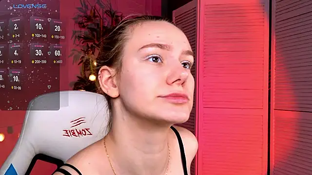 Snapshot of Ramona___ chatting on March 11, 2026, 6:08 am Ramona online show from March 11, 2026, 6:08 am