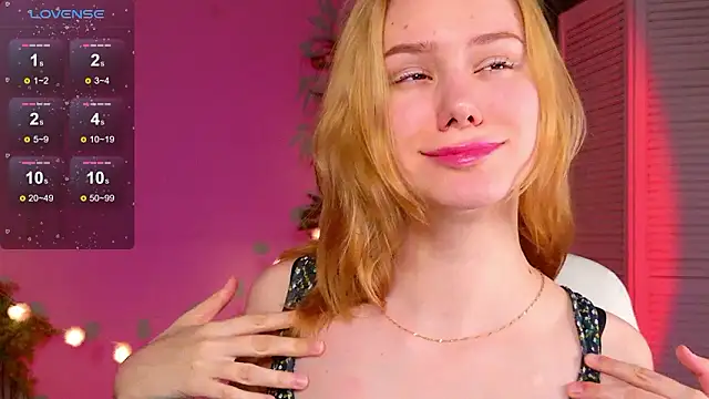 Snapshot of Ramona___ chatting on March 21, 2026, 8:19 am Ramona online show from March 21, 2026, 8:19 am