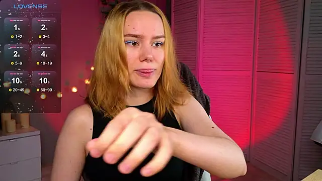 Snapshot of Ramona___ chatting on March 28, 2026, 6:13 am Ramona online show from March 28, 2026, 6:13 am