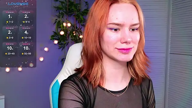 Snapshot of Ramona___ chatting on April 16, 2026, 1:34 pm Ramona online show from April 16, 2026, 1:34 pm