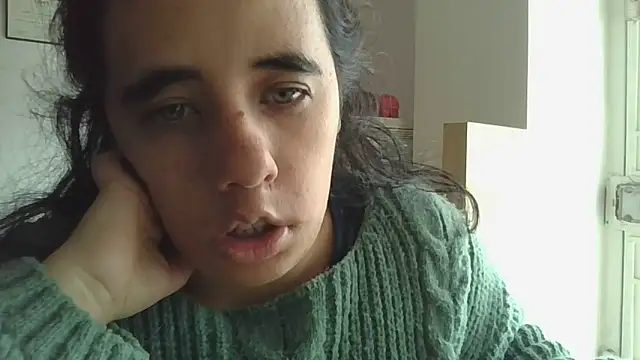 annarose19 online show from March 27, 2026, 6:51 pm