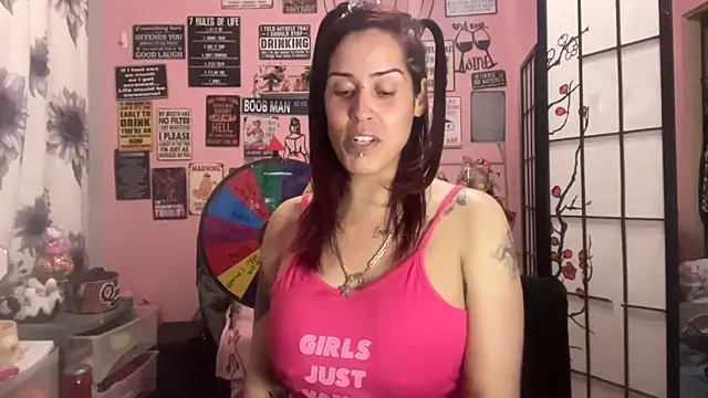 latinacubana online show from March 7, 2025, 8:56 am