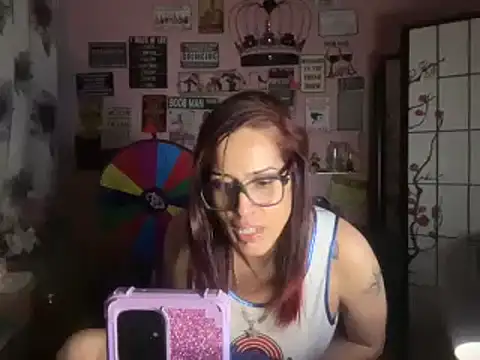 latinacubana online show from March 10, 2025, 12:18 am