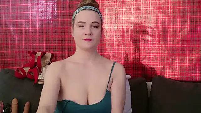 Kellylynn69 online show from March 2, 2025, 6:30 pm