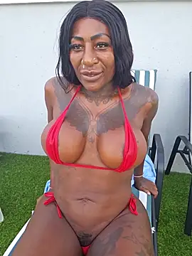 JosyBlack online show from September 13, 2025, 9:53 am