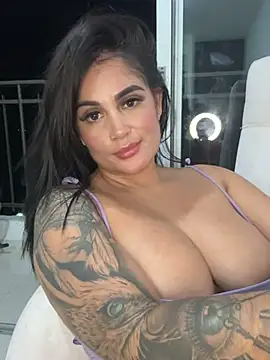 Snapshot of WowAna chatting on March 3, 2025, 4:58 am WowAna online show from March 3, 2025, 4:58 am