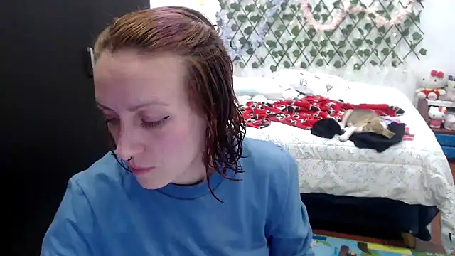 kittykalor09 online show from February 11, 2026, 1:54 am