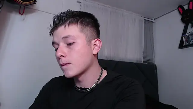 MathewCollin online show from January 9, 2026, 10:22 pm