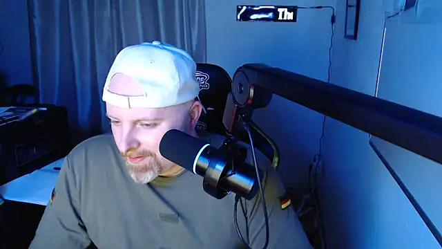 DerPornoPete online show from December 27, 2024, 10:26 pm