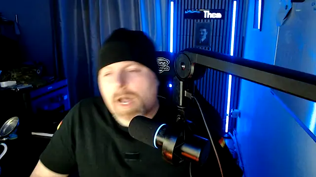 DerPornoPete online show from February 15, 2026, 12:29 am