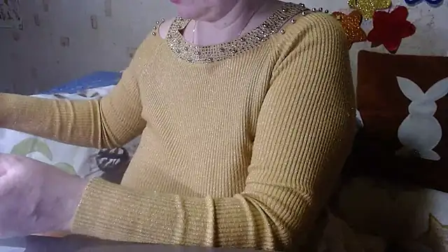 QueenLana online show from February 20, 2025, 7:19 pm