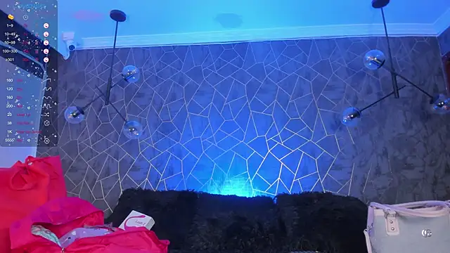 danaythamara1 online show from January 7, 2026, 10:01 pm