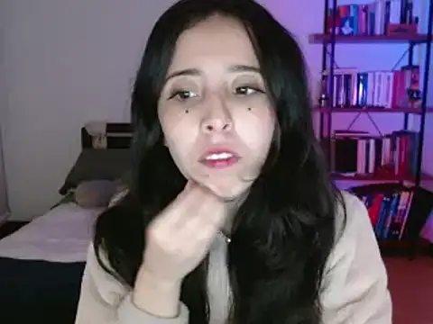 Snapshot of babyluna_8_8 chatting on December 26, 2024, 3:06 am babyluna 8 8 online show from December 26, 2024, 3:06 am