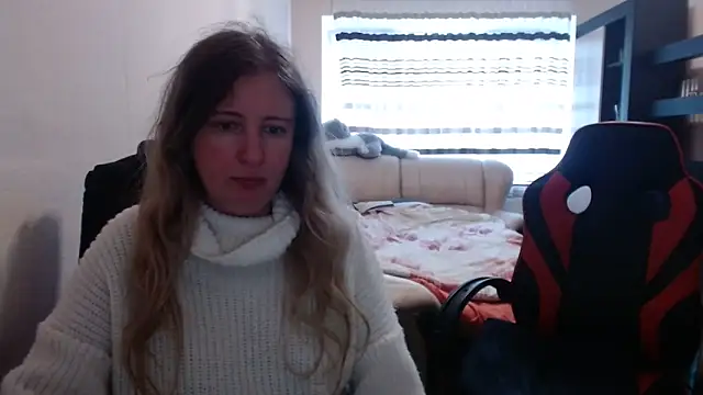 PeterAndJen online show from March 21, 2025, 12:39 pm